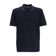 BOSS PARLAY 190 POLO SHIRT Size: S, colour: NAVY