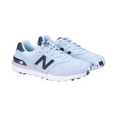 New Balance Dame 574 Greens V2 Blue/Navy 38