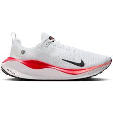 Nike - React Infinity Run Flyknit 4 Løbesko - Herre - 44 - Hvid