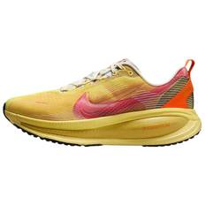 Nike Vomero 18 International Running Pack Unisex Sneakers Yellow Multi-Color Vivid-Sulfur IH3576-999 42