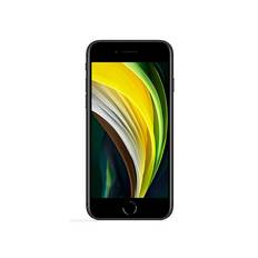 Apple iPhone SE 2020 64GB Black - Brugt