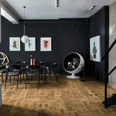 Tr�ägolv Kährs Palazzo Rovere Ek Holländskt Mönster