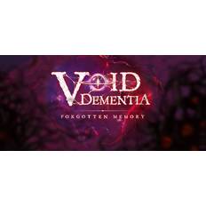 Void -Dementia-