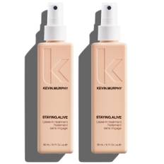 Kevin Murphy Staying Alive Leave-In Conditioner DUO 658 kr / 2X150 ML