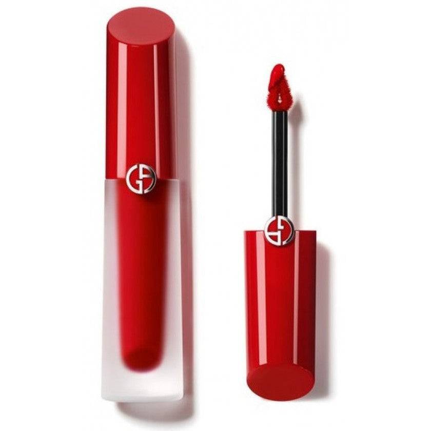 Armani Maestro läppfärg satin 4 ml 08