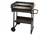 (ComputerSalg) Master Grill & Party MG648 kulgrill 52 x 75 cm