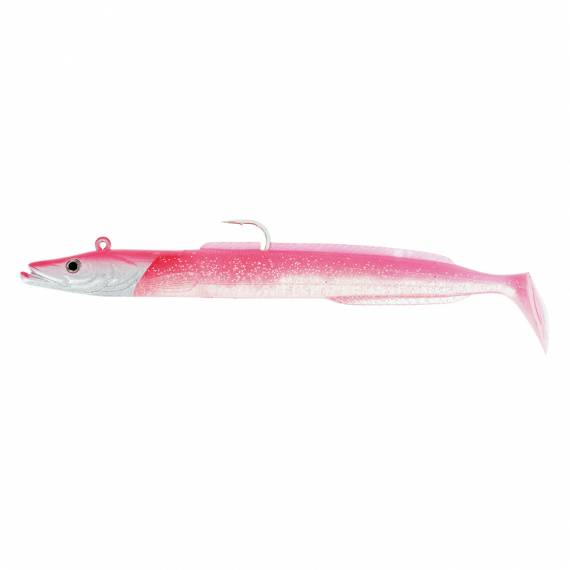Sandy Andy Jig 150g 23cm Glowing Lipstick