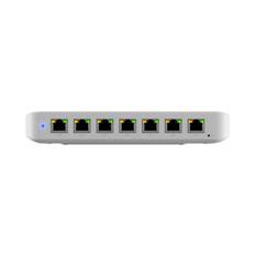 Ubiquiti UniFi Switch Ultra 210W - switch - 8 porte - Administreret