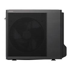 LUFT/VATTEN VÄRMEPUMP AQUAREA K UTEDEL 5KW R32 PANASONIC