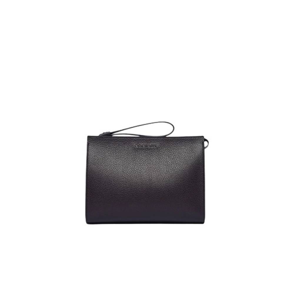 Orciani Taske - Tasker- Herre - Sort - ONE SIZE -