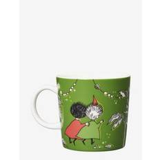 Moomin mug 0,3L Thingumy and Bob