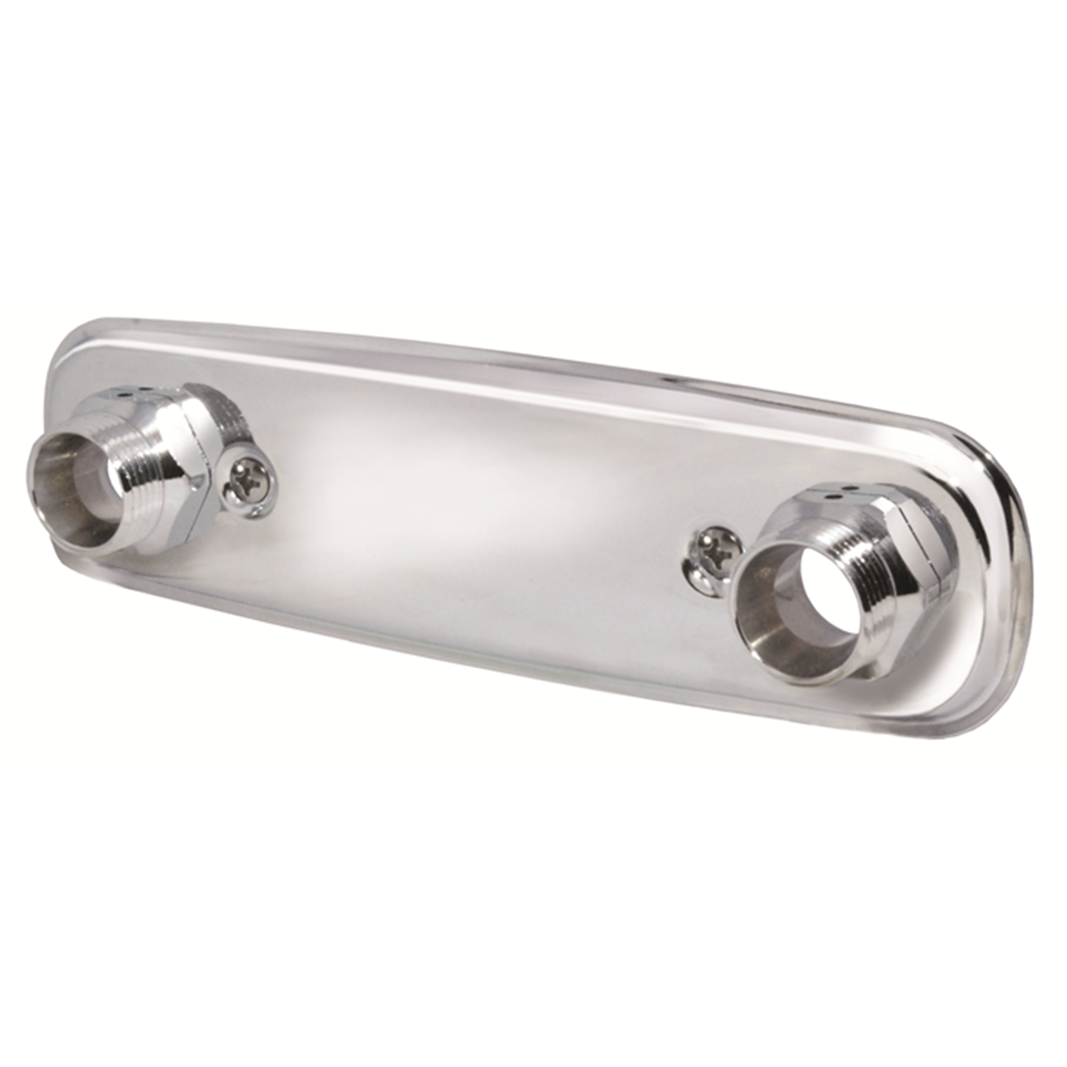 Vatette 8128963 Blandarfäste för dold rördragning 15 x 2,5 mm