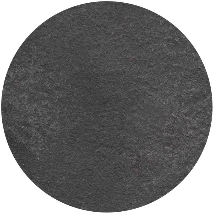 On Top™ bordsskiva HPL Slate Ø70 cm - Mörkgrå
