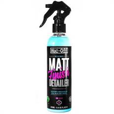 Muc-Off Motorcycle Matt finish Detailer 250ml, Muc-Off