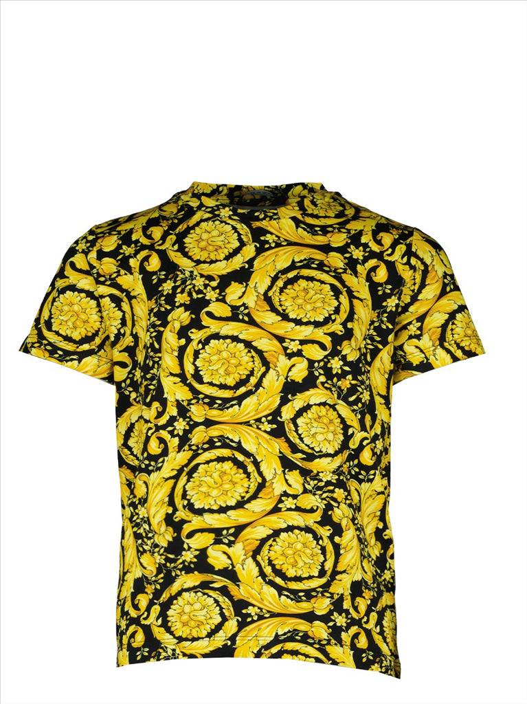 Barocco t-shirt - 14A