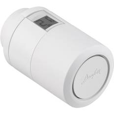 Danfoss termostat Eco RA&K
