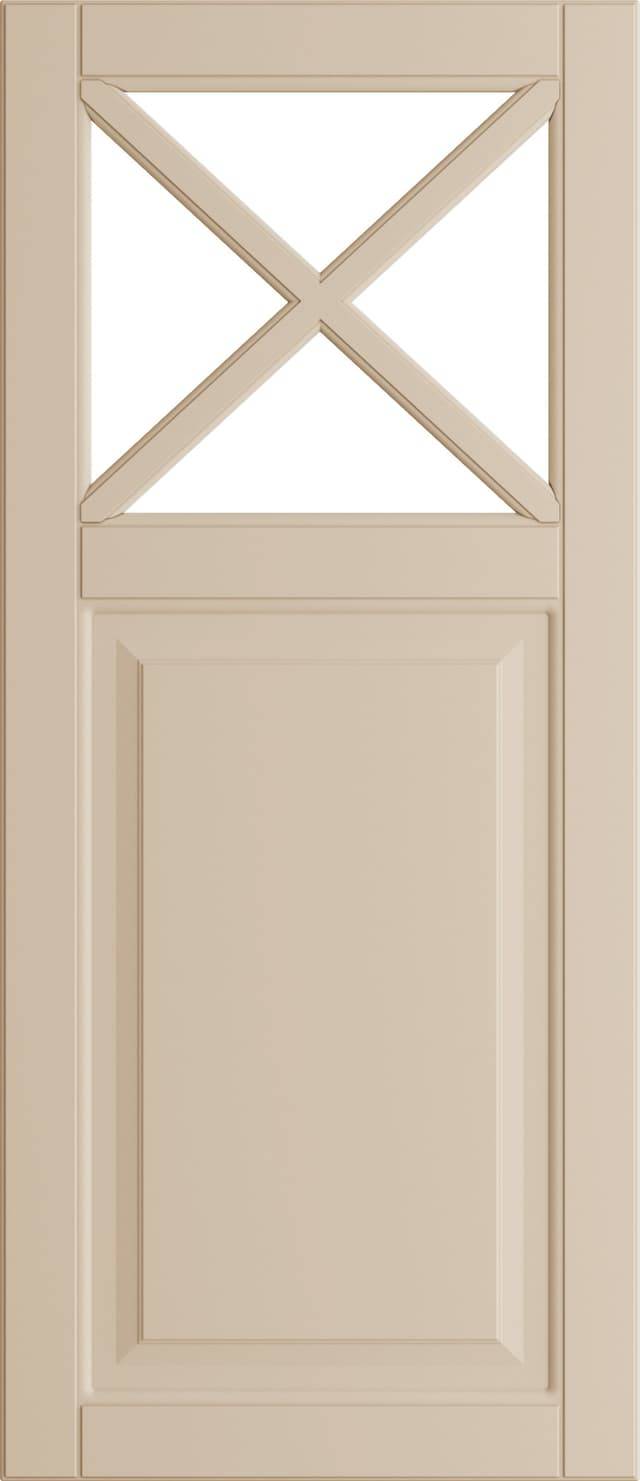 Epoq Heritage Soft Beige Dør 40x92- På fjernlager - Klar levering