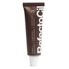 RefectoCil - Eyelash and Eyebrow Color Natural Brown 3