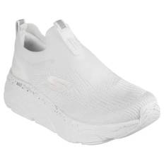 Skechers MAX CUSHIONING 128130 WHT - 41