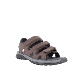 Green Comfort - B2C_M_COLLECTION - 45 - CAMINO CALLO - ESPRESSO