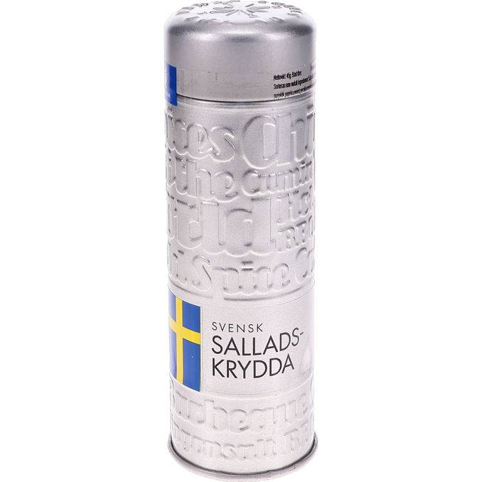 Kryddhuset Svensk Salladskrydda