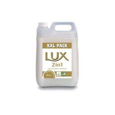 Duschtvål LUX Prof.2-in-1 5L