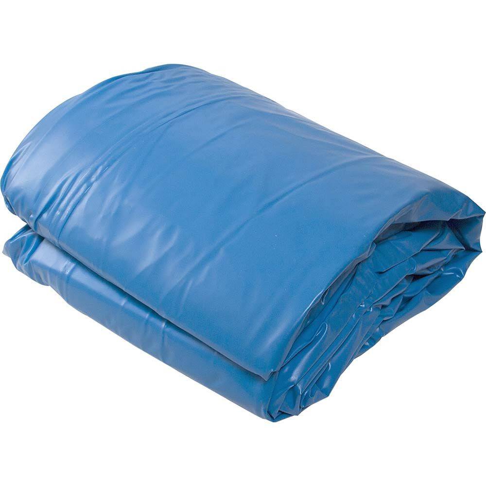 Liner Overlay Ø460 x 120 cm, 0.40 mm Swim + Fun Reservedele 980485