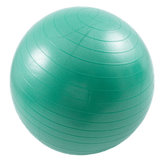 Træningsbold / Siddebold 55 cm med Anti Burst - Kvalitet for pengene