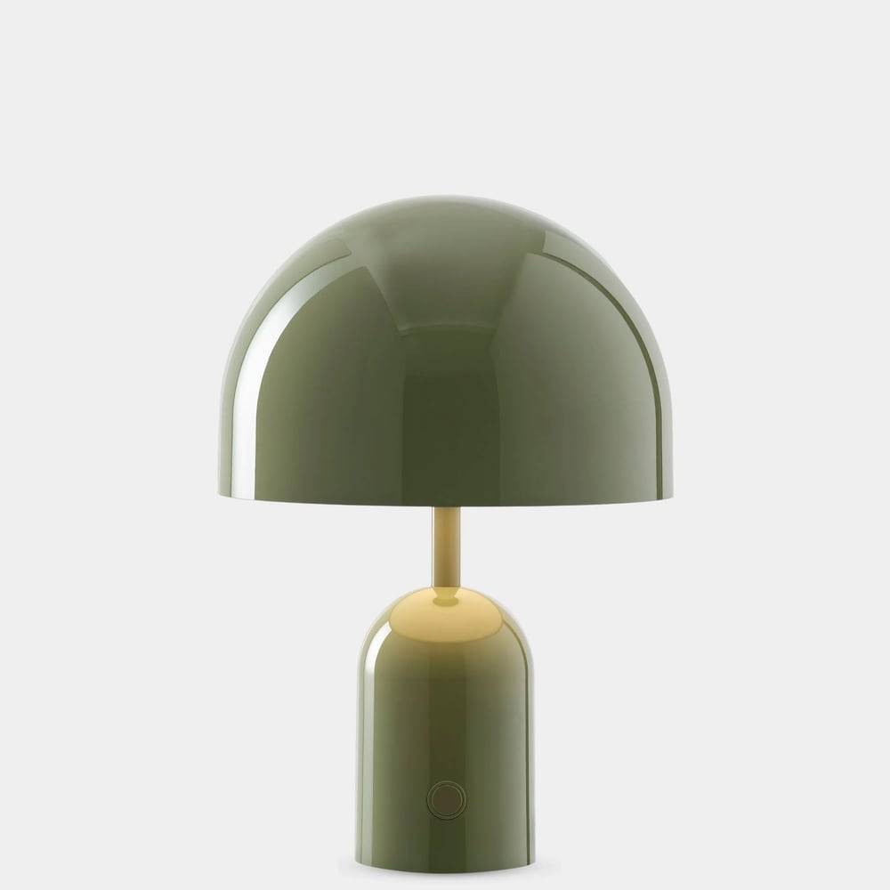 Bell Portable v2 - Moss.