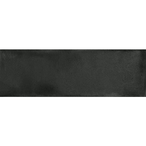 Kakel Small Black 6,5x20