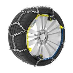 Michelin 008466 Snökedjor med skyddshandskar, Påse