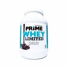 Prime Nutrition Whey Limited, 800 g (Chokladdoppade Skumbananer)