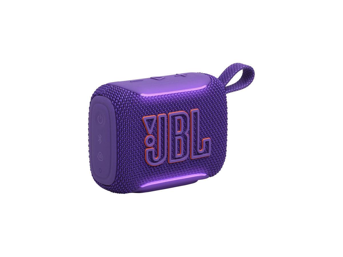 Go 5 Purple