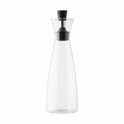 Eva Solo Olie/eddike flaske - 0,5 liter - Glas - Klar