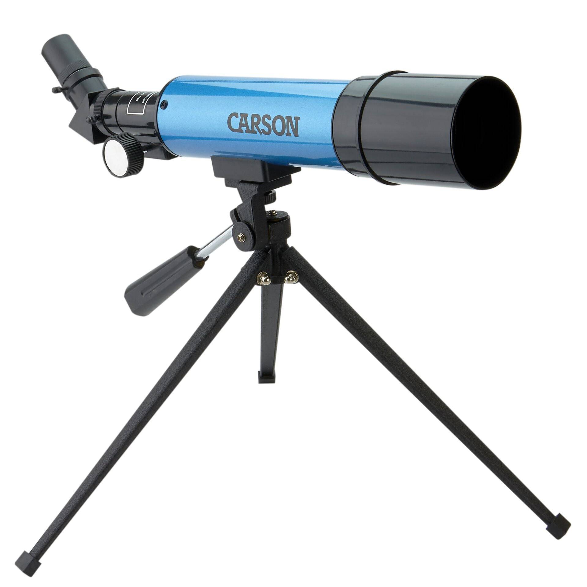 Carson Aim Refractor Telescope
