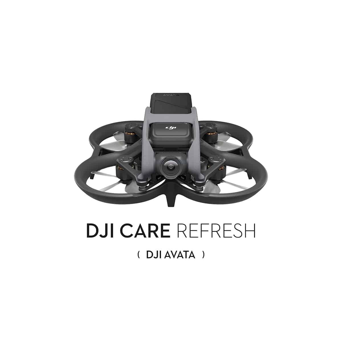 DJI Care Refresh - DJI Avata - 2 Year