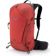 Rab Protium 27 - Vandringsryggsäck Tuscan Red M / L