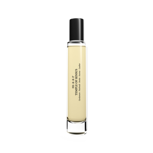 Maar Maar Temple of Sensus Perfume Oil 10ml