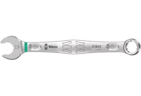 Joker 6003 ringgaffelnøgle 1/2"