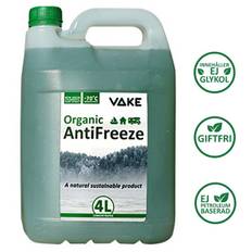 ANTIFROST 4L VAKE FÄRDIGBLANDAD 50/50