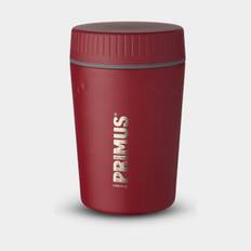 Madtermokande Primus TrailBreak Lunch Jug Barn Red, 550 ml