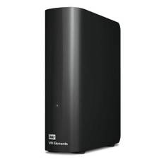 Western Digital WD Elements 10TB Desktop USB 3.0