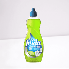 Frida - Dishwashing Liquid 600g - Mint