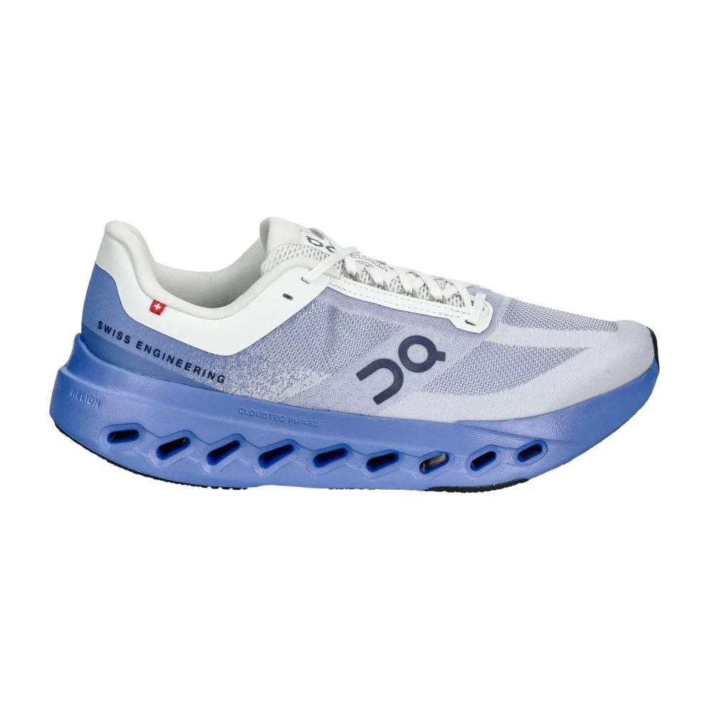 On Running Cloudsurfer Next - Træning - Herre - Blå - 44 EU -