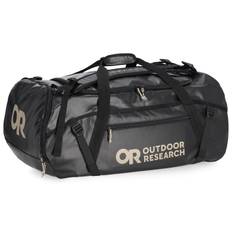 Outdoor Research Carryout Duffel 80L Black, OneSize