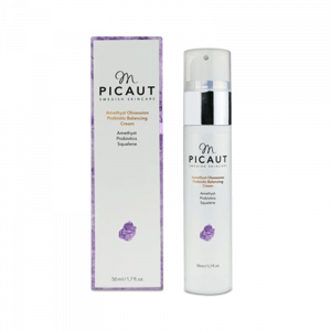 Amethyst Obsession Probiotic Balancing Cream
