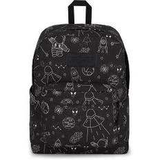 SuperBreak Plus Daypack 42 cm Laptopfach