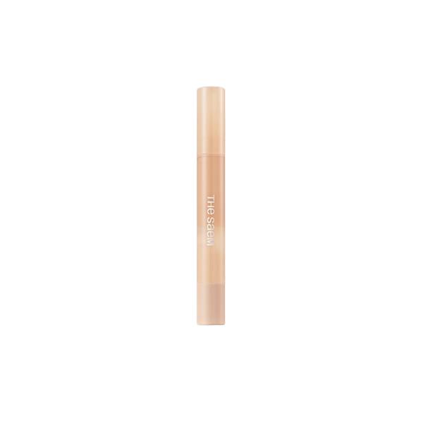 The Saem - Cover Perfection Pen Concealer - 4ml - 1.5 Natural Beige