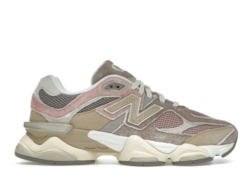New Balance 9060 Landslide Mushroom - 42.5 / Standard
