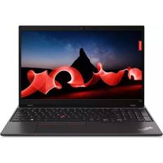 Lenovo ThinkPad L15 G4 | i5-1335U | 15.6" | 16 GB | 512 GB SSD | Tastaturbelysning | Win 11 Pro | DE